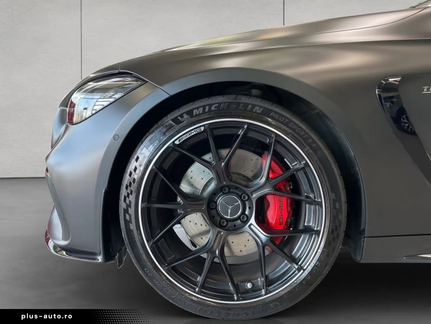 MERCEDES-BENZ CLE 53 AMG 4M  Premium  20''&hellip;