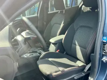 Ford Focus ST-Line X Styling- Easy-Parking-