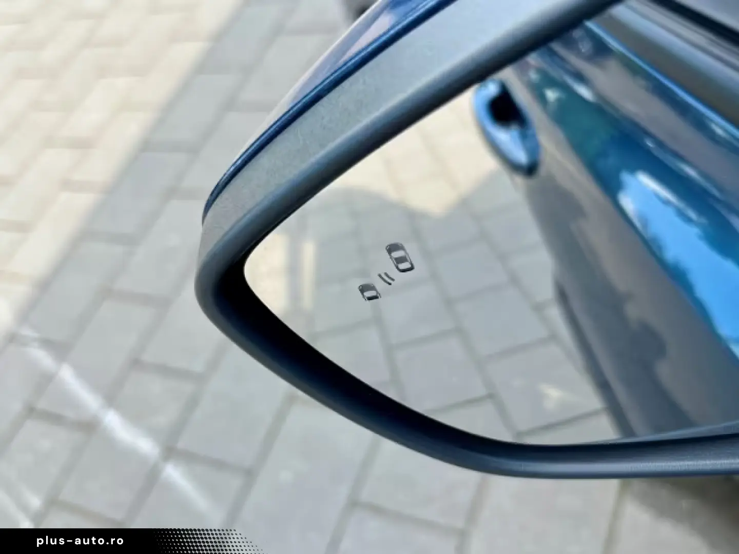 Ford Focus ST-Line X Styling- Easy-Parking-