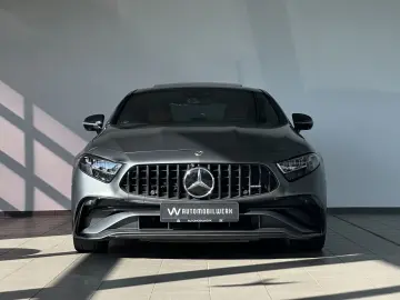 MERCEDES-BENZ CLS 53 AMG 53 AMG 4M  SD  BURM  PERF-ABG  H-UP