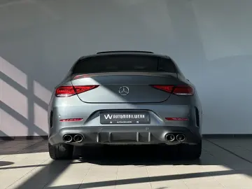 MERCEDES-BENZ CLS 53 AMG 53 AMG 4M  SD  BURM  PERF-ABG  H-UP