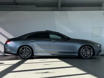 MERCEDES-BENZ CLS 53 AMG 53 AMG 4M  SD  BURM  PERF-ABG  H-UP