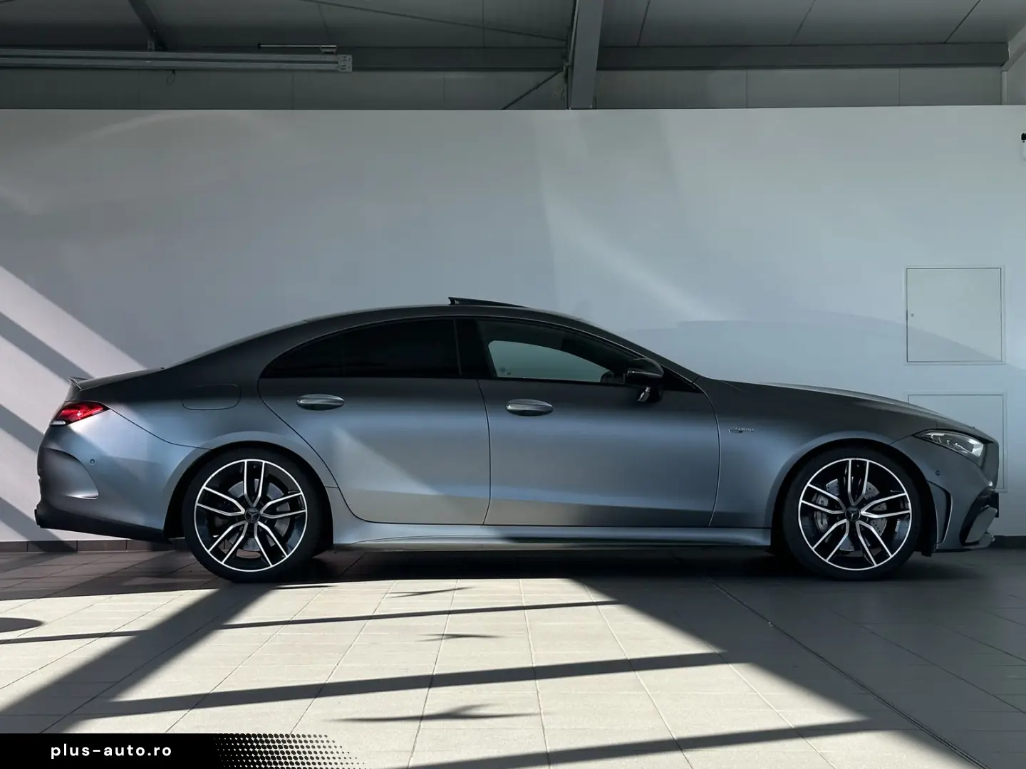 MERCEDES-BENZ CLS 53 AMG 53 AMG 4M  SD  BURM  PERF-ABG  H-UP