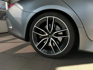 MERCEDES-BENZ CLS 53 AMG 53 AMG 4M  SD  BURM  PERF-ABG  H-UP