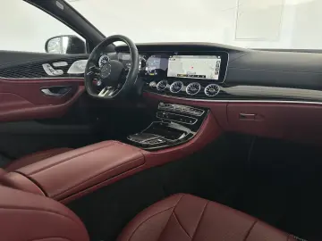 MERCEDES-BENZ CLS 53 AMG 53 AMG 4M  SD  BURM  PERF-ABG  H-UP