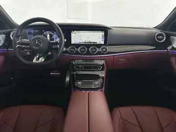 MERCEDES-BENZ CLS 53 AMG 53 AMG 4M  SD  BURM  PERF-ABG  H-UP