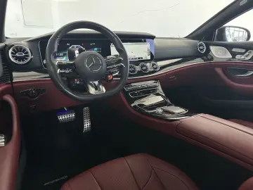 MERCEDES-BENZ CLS 53 AMG 53 AMG 4M  SD  BURM  PERF-ABG  H-UP