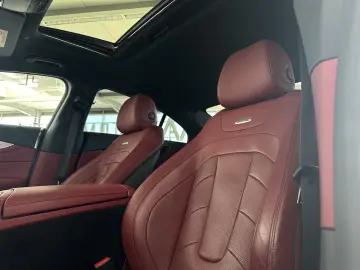 MERCEDES-BENZ CLS 53 AMG 53 AMG 4M  SD  BURM  PERF-ABG  H-UP