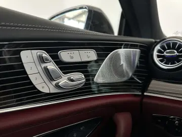 MERCEDES-BENZ CLS 53 AMG 53 AMG 4M  SD  BURM  PERF-ABG  H-UP