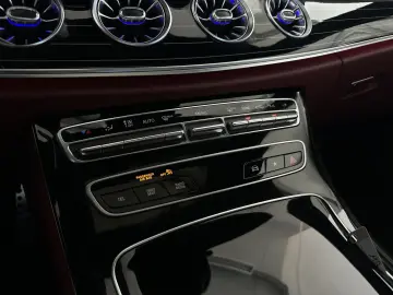 MERCEDES-BENZ CLS 53 AMG 53 AMG 4M  SD  BURM  PERF-ABG  H-UP