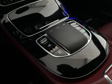 MERCEDES-BENZ CLS 53 AMG 53 AMG 4M  SD  BURM  PERF-ABG  H-UP