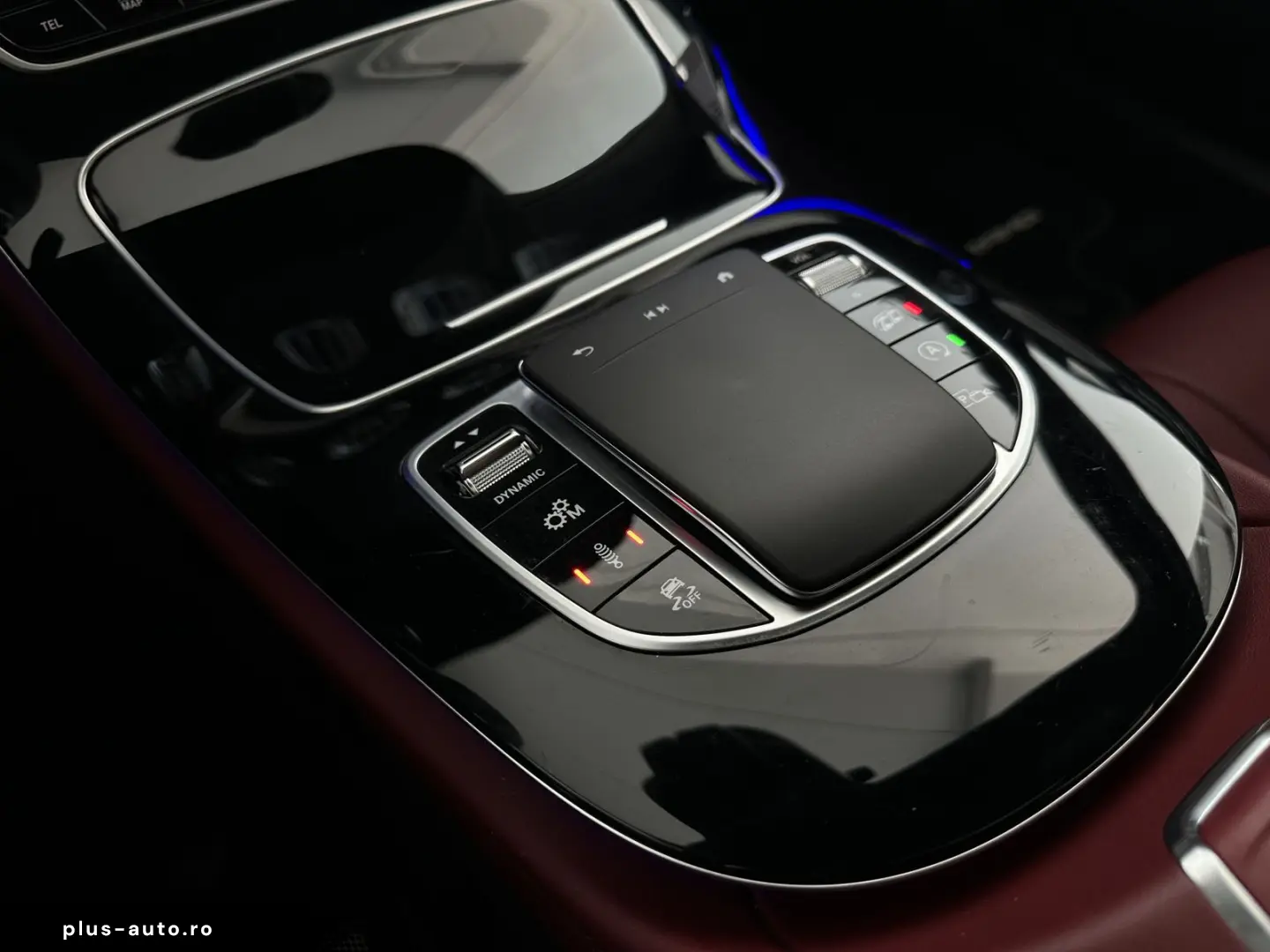 MERCEDES-BENZ CLS 53 AMG 53 AMG 4M  SD  BURM  PERF-ABG  H-UP