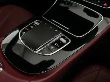 MERCEDES-BENZ CLS 53 AMG 53 AMG 4M  SD  BURM  PERF-ABG  H-UP