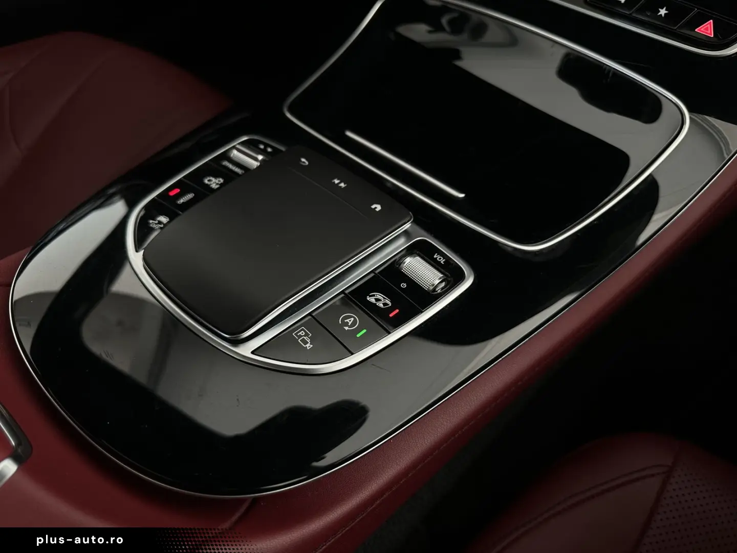 MERCEDES-BENZ CLS 53 AMG 53 AMG 4M  SD  BURM  PERF-ABG  H-UP