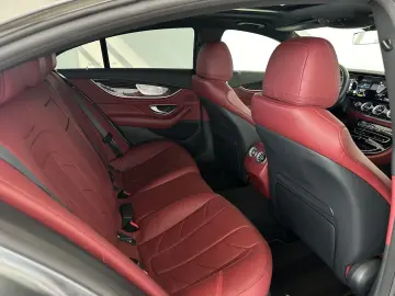 MERCEDES-BENZ CLS 53 AMG 53 AMG 4M  SD  BURM  PERF-ABG  H-UP