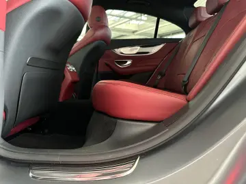 MERCEDES-BENZ CLS 53 AMG 53 AMG 4M  SD  BURM  PERF-ABG  H-UP