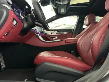 MERCEDES-BENZ CLS 53 AMG 53 AMG 4M  SD  BURM  PERF-ABG  H-UP