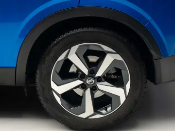 Nissan Qashqai 1.3 l MHEV X-Tronic 4WD N-Connecta