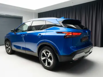 Nissan Qashqai 1.3 l MHEV X-Tronic 4WD N-Connecta