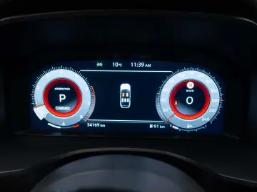 Nissan Qashqai 1.3 l MHEV X-Tronic 4WD N-Connecta