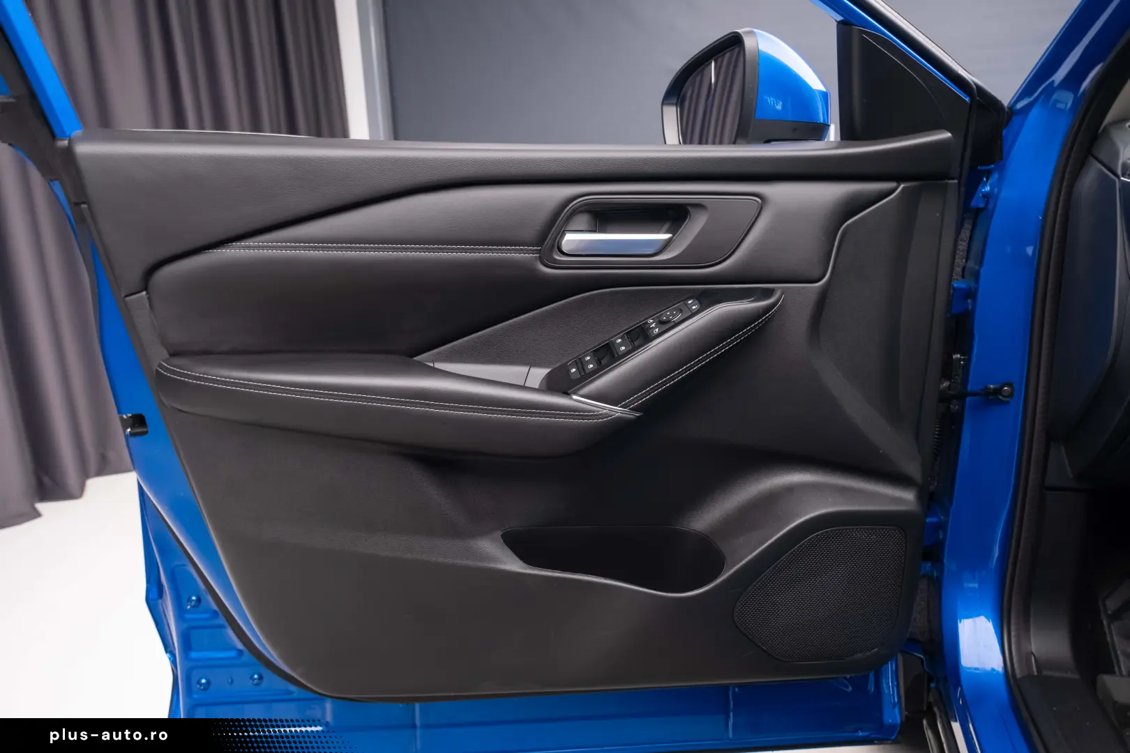 Nissan Qashqai 1.3 l MHEV X-Tronic 4WD N-Connecta