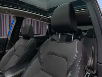 Nissan Qashqai 1.3 l MHEV X-Tronic 4WD N-Connecta