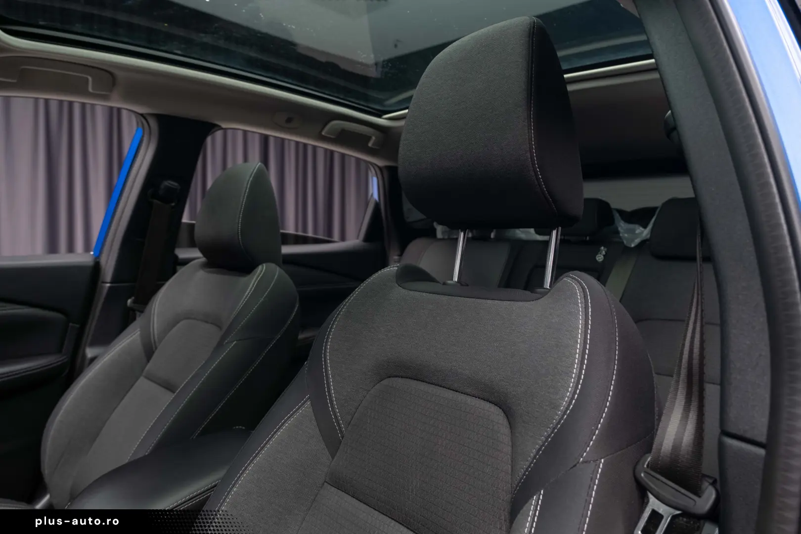 Nissan Qashqai 1.3 l MHEV X-Tronic 4WD N-Connecta