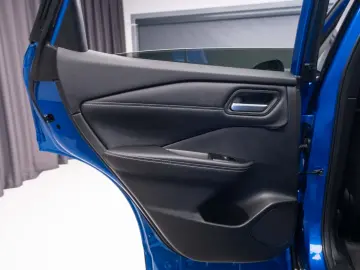 Nissan Qashqai 1.3 l MHEV X-Tronic 4WD N-Connecta