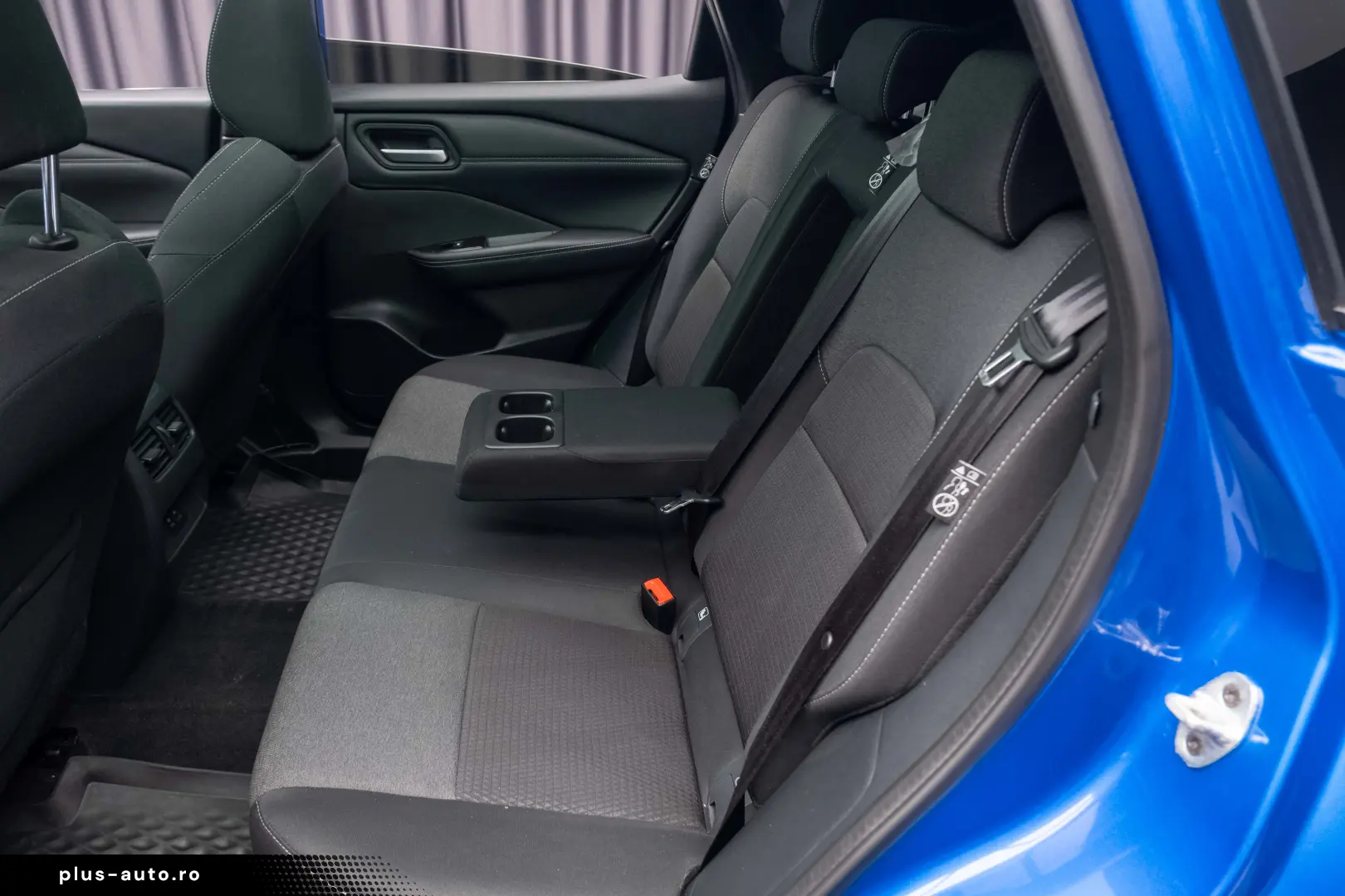 Nissan Qashqai 1.3 l MHEV X-Tronic 4WD N-Connecta