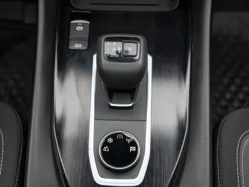 Nissan Qashqai 1.3 l MHEV X-Tronic 4WD N-Connecta