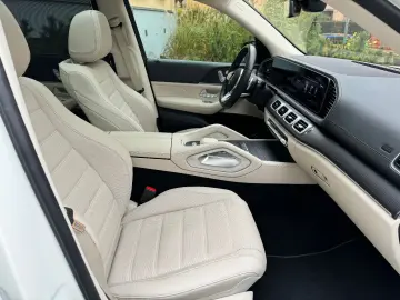 MERCEDES-BENZ GLS 450 4M AMG-Line Burmester 5 2