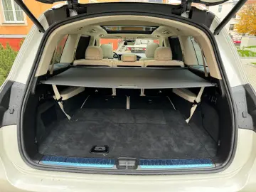 MERCEDES-BENZ GLS 450 4M AMG-Line Burmester 5 2