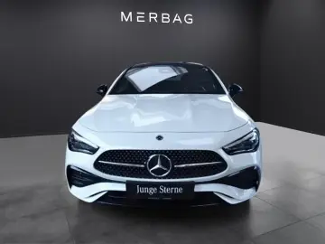 MERCEDES-BENZ CLE 180 Coupé  AMG Night Panorama Keyl…