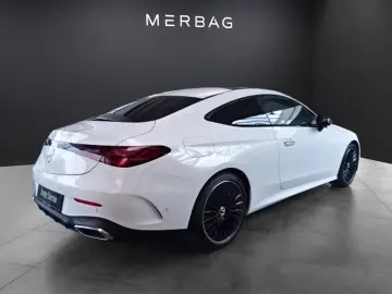 MERCEDES-BENZ CLE 180 Coupé  AMG Night Panorama Keyl…