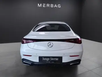 MERCEDES-BENZ CLE 180 Coupé  AMG Night Panorama Keyl…