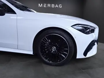 MERCEDES-BENZ CLE 180 Coupé  AMG Night Panorama Keyl…