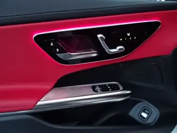 MERCEDES-BENZ CLE 180 Coupé  AMG Night Panorama Keyl…