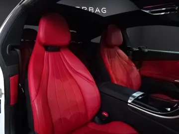 MERCEDES-BENZ CLE 180 Coupé  AMG Night Panorama Keyl…