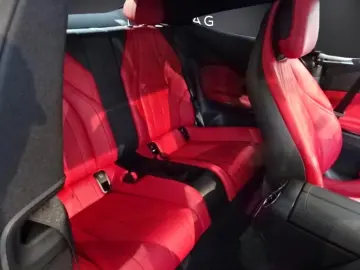 MERCEDES-BENZ CLE 180 Coupé  AMG Night Panorama Keyl…