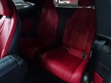 MERCEDES-BENZ CLE 180 Coupé  AMG Night Panorama Keyl…