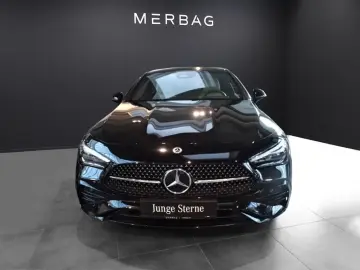 MERCEDES-BENZ CLE 180 Coupé  AMG Night Panorama Memo…