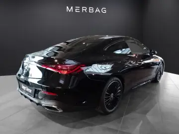 MERCEDES-BENZ CLE 180 Coupé  AMG Night Panorama Memo…