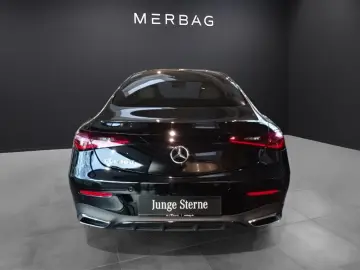 MERCEDES-BENZ CLE 180 Coupé  AMG Night Panorama Memo…