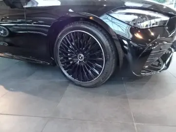 MERCEDES-BENZ CLE 180 Coupé  AMG Night Panorama Memo…