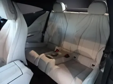 MERCEDES-BENZ CLE 180 Coupé  AMG Night Panorama Memo…