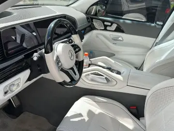 MERCEDES-BENZ GLS 600 Maybach 250k Listenpreis MANUFAKTUR