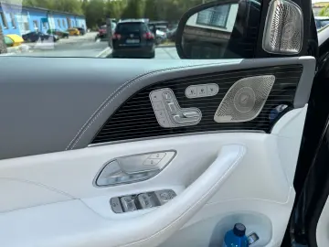 MERCEDES-BENZ GLS 600 Maybach 250k Listenpreis MANUFAKTUR