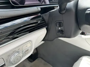 MERCEDES-BENZ GLS 600 Maybach 250k Listenpreis MANUFAKTUR