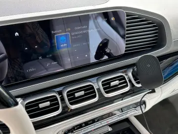 MERCEDES-BENZ GLS 600 Maybach 250k Listenpreis MANUFAKTUR