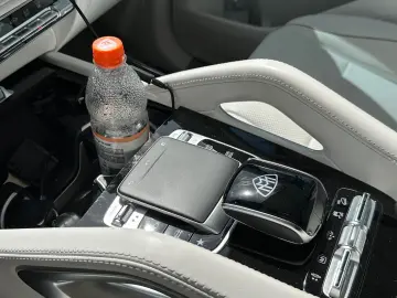 MERCEDES-BENZ GLS 600 Maybach 250k Listenpreis MANUFAKTUR